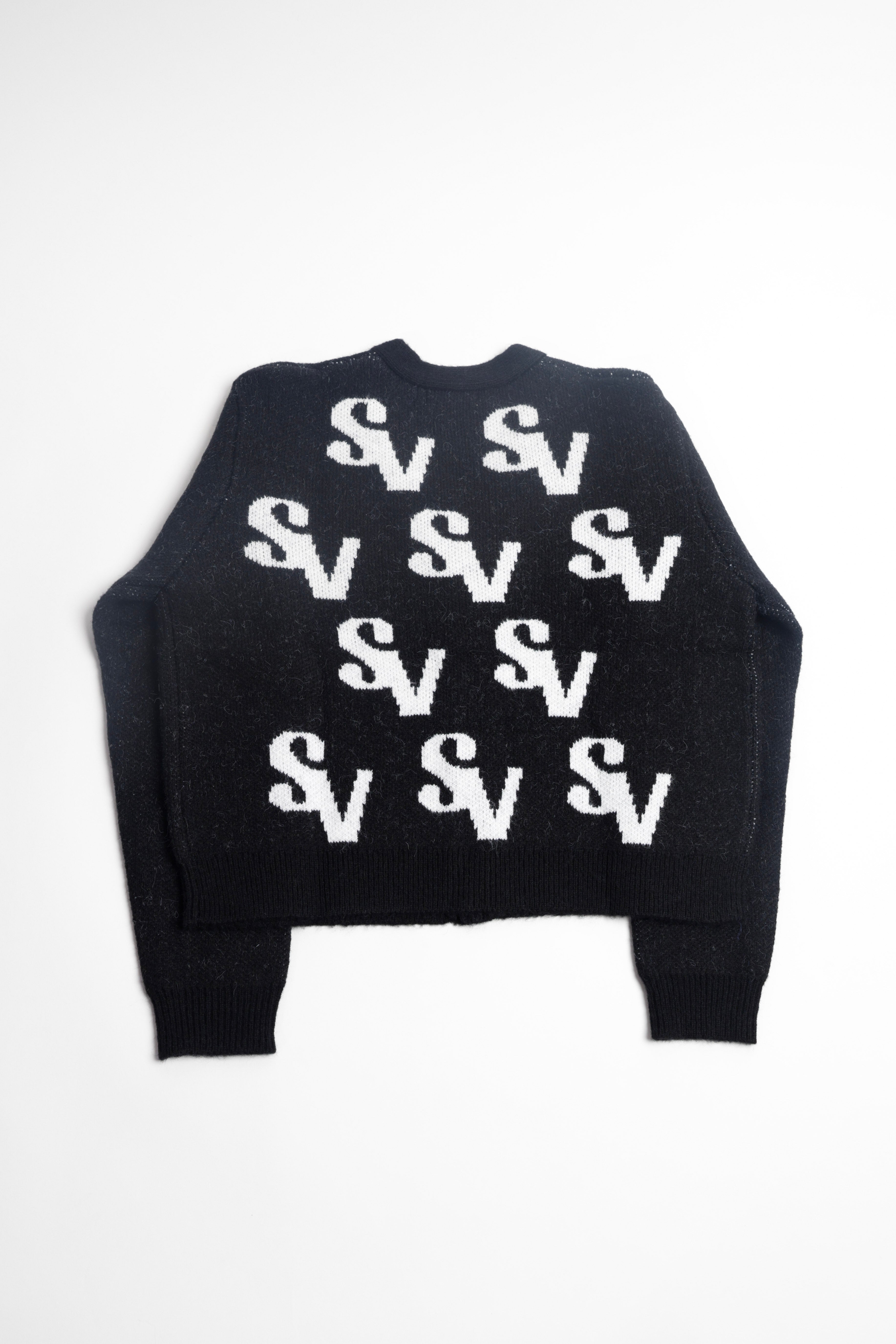 SV Onyx Cardigan